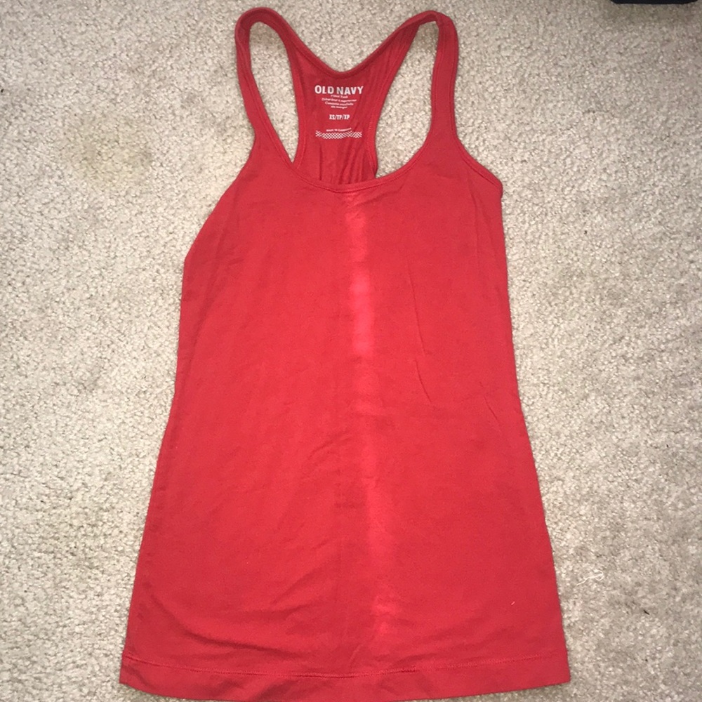 Old Navy❤️tank